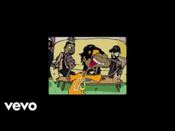 Video: J.I.D - EdEddnEddy